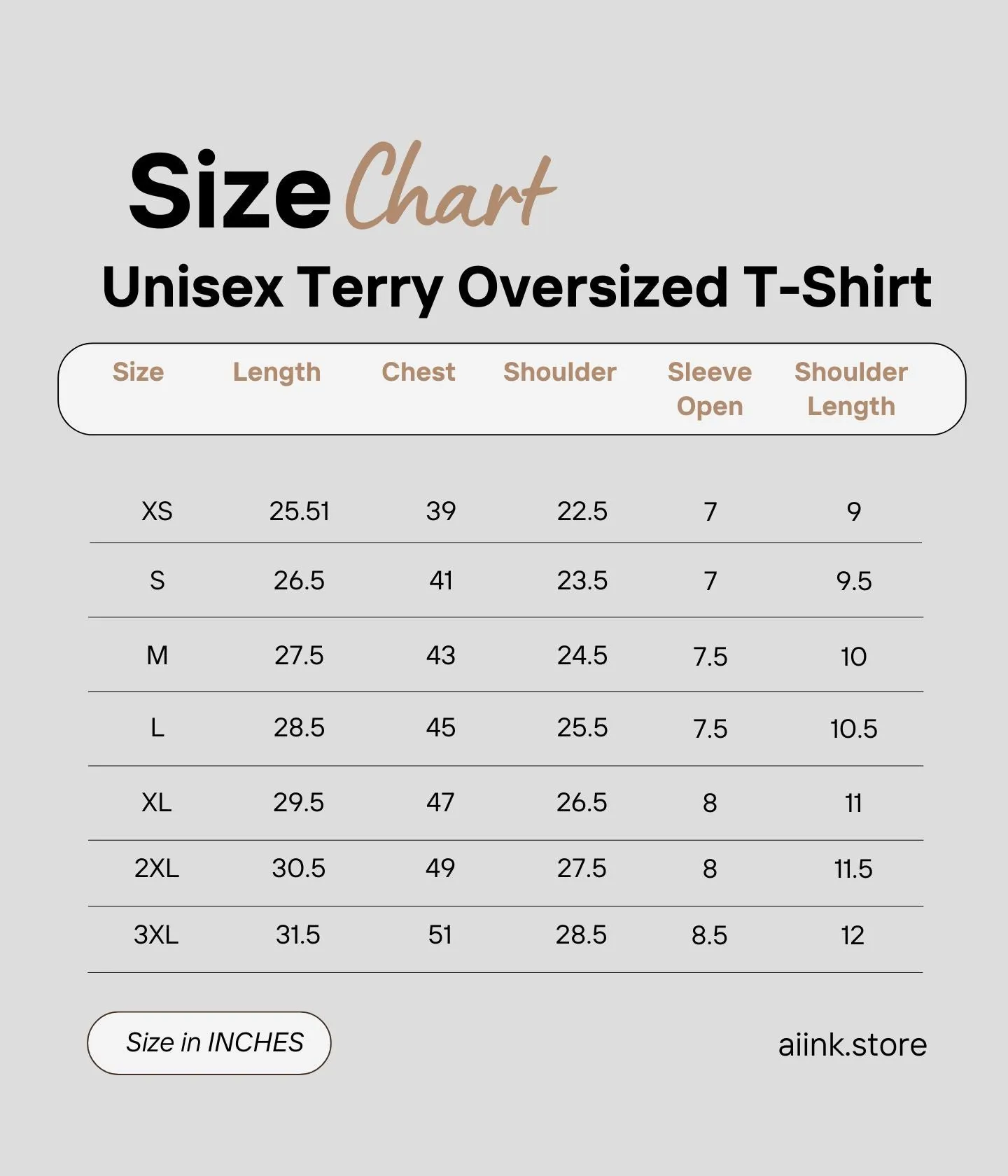 Cherry On Top - Terry Oversized T-Shirt - Dark