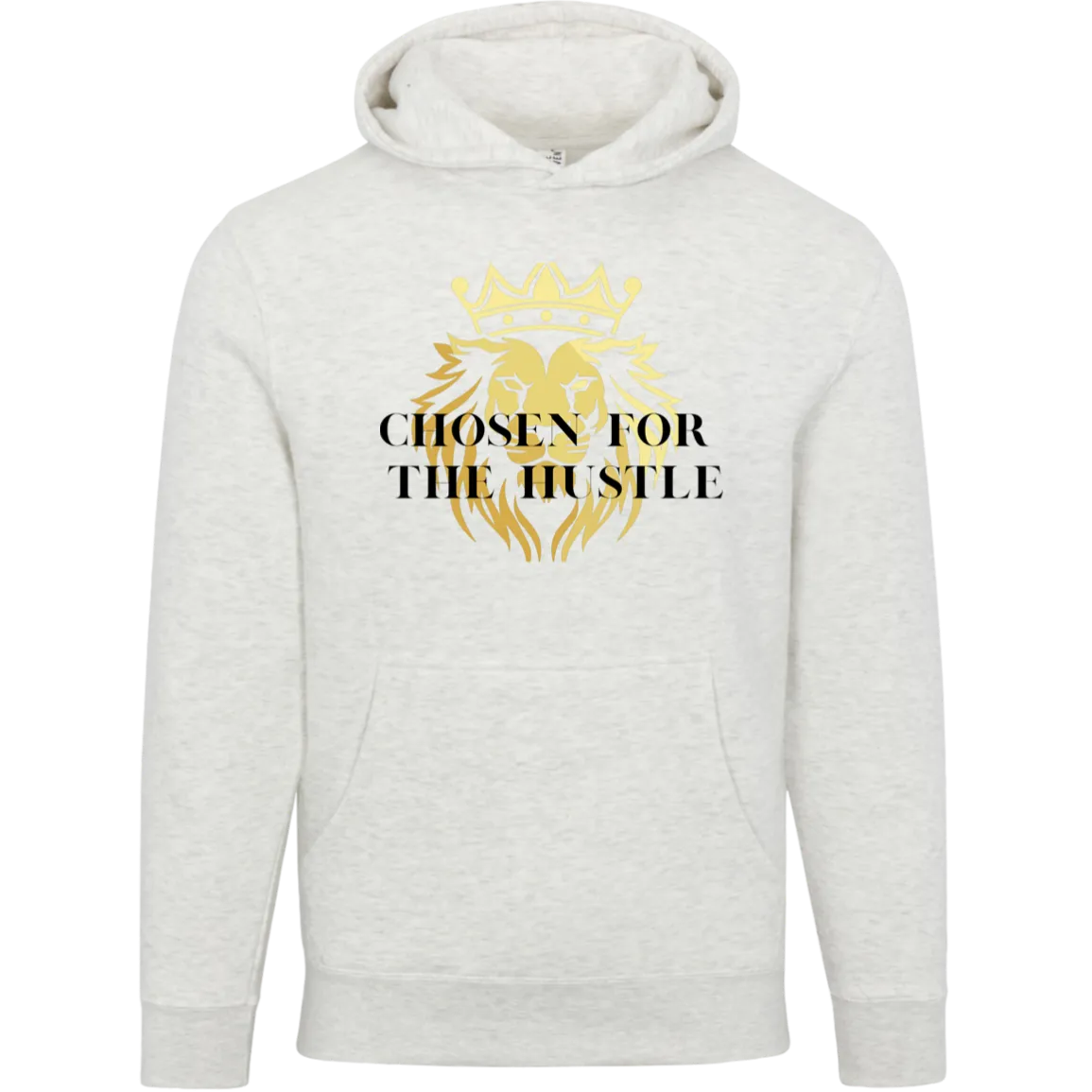 Chosen For The Hustle