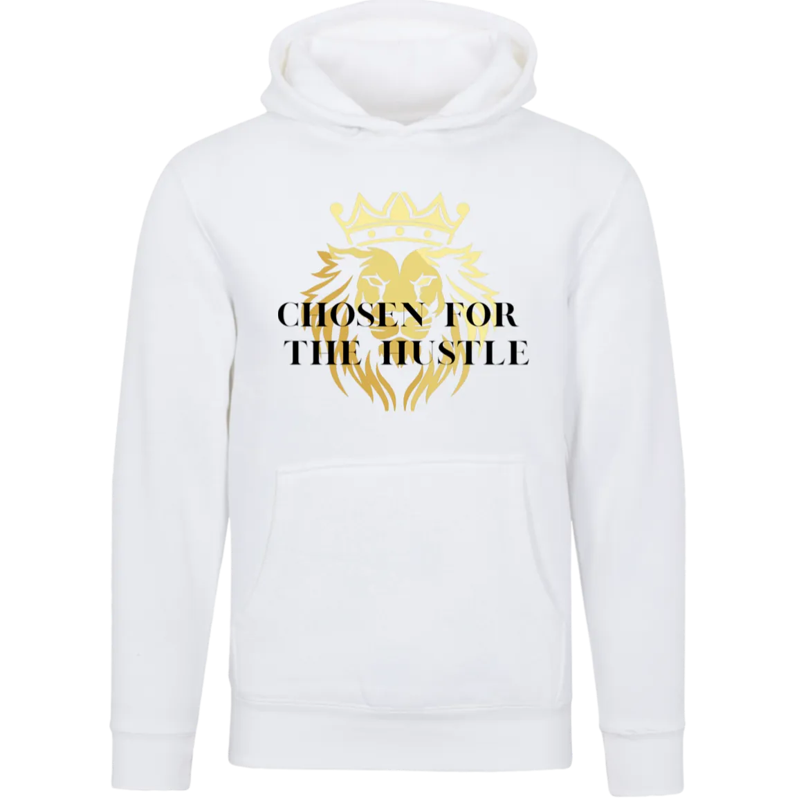 Chosen For The Hustle