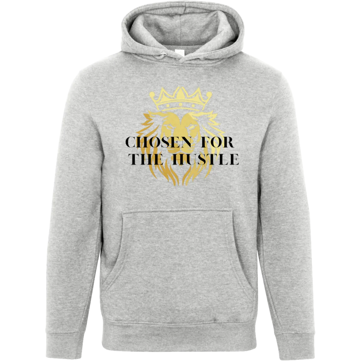 Chosen For The Hustle