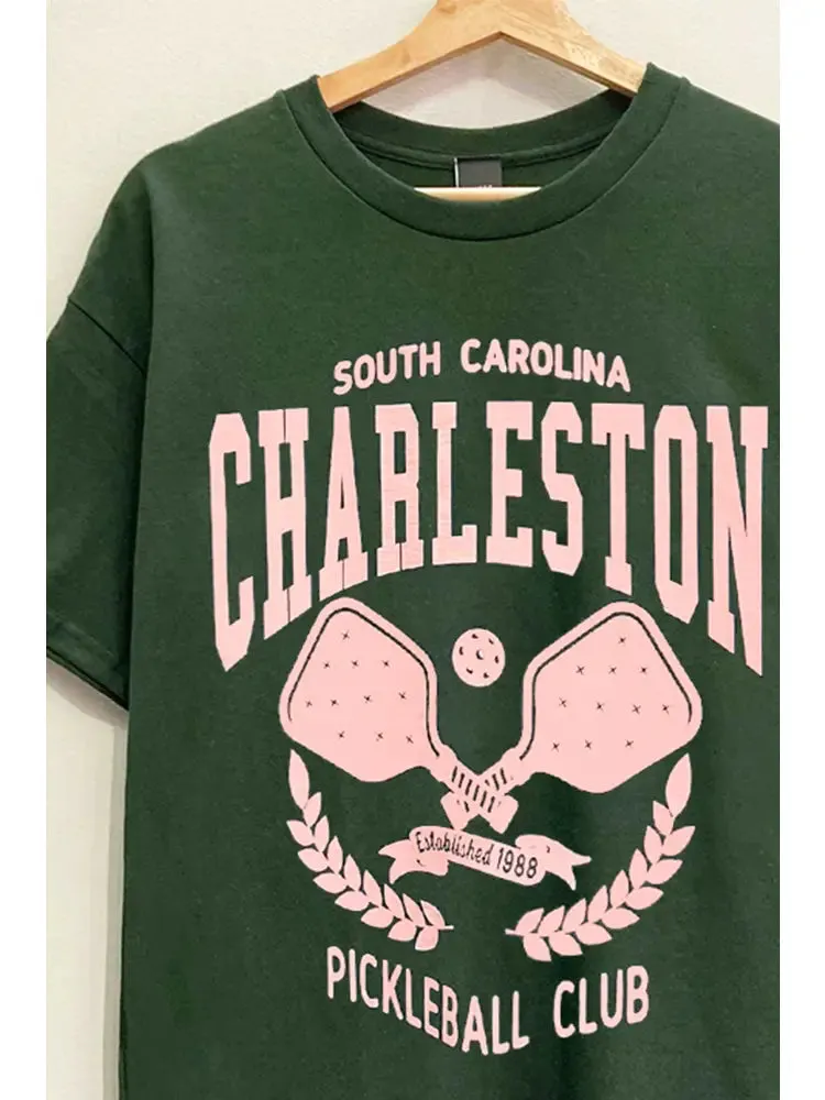CHS Pickleball T