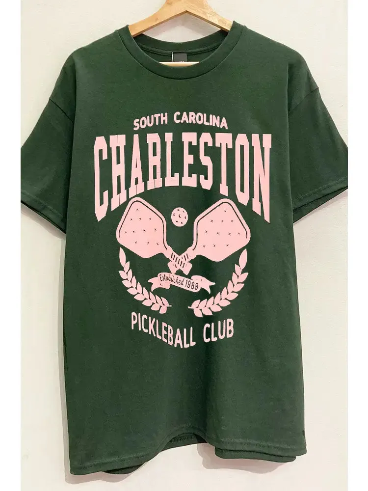 CHS Pickleball T