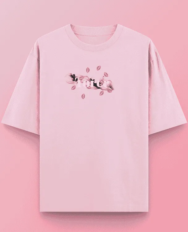 Cigarettes after sex Drop Shoulder T-shirt - WAREHOUSE SALE