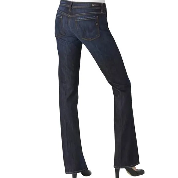 Citizens of Humanity Ingrid #002 Low Waist Flair Stretch, Size 26, Women's