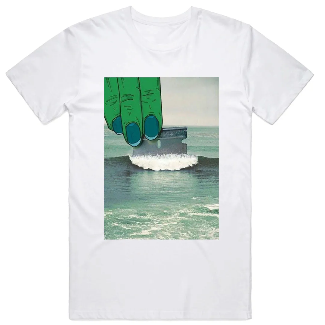 Coke Wave