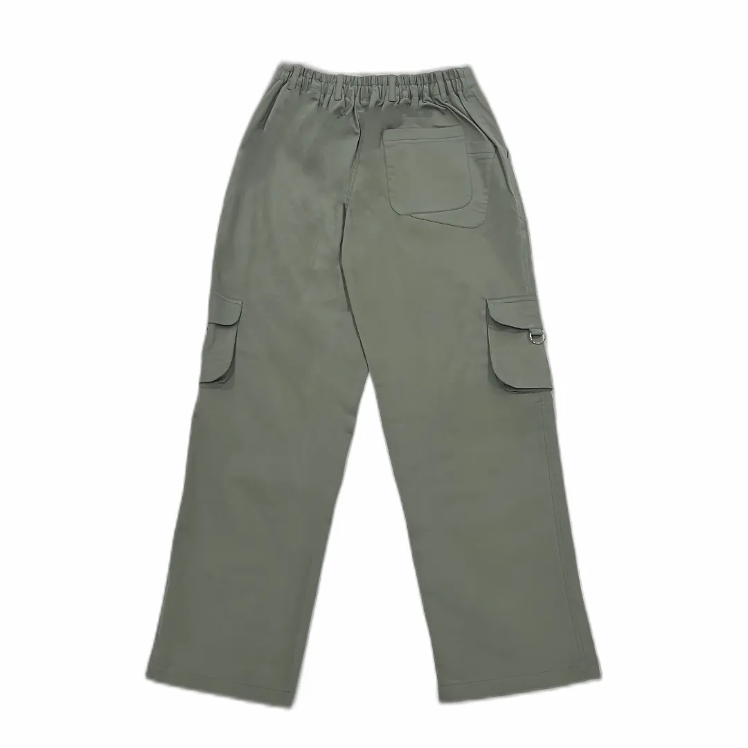 Combat Cargos  - Airforce