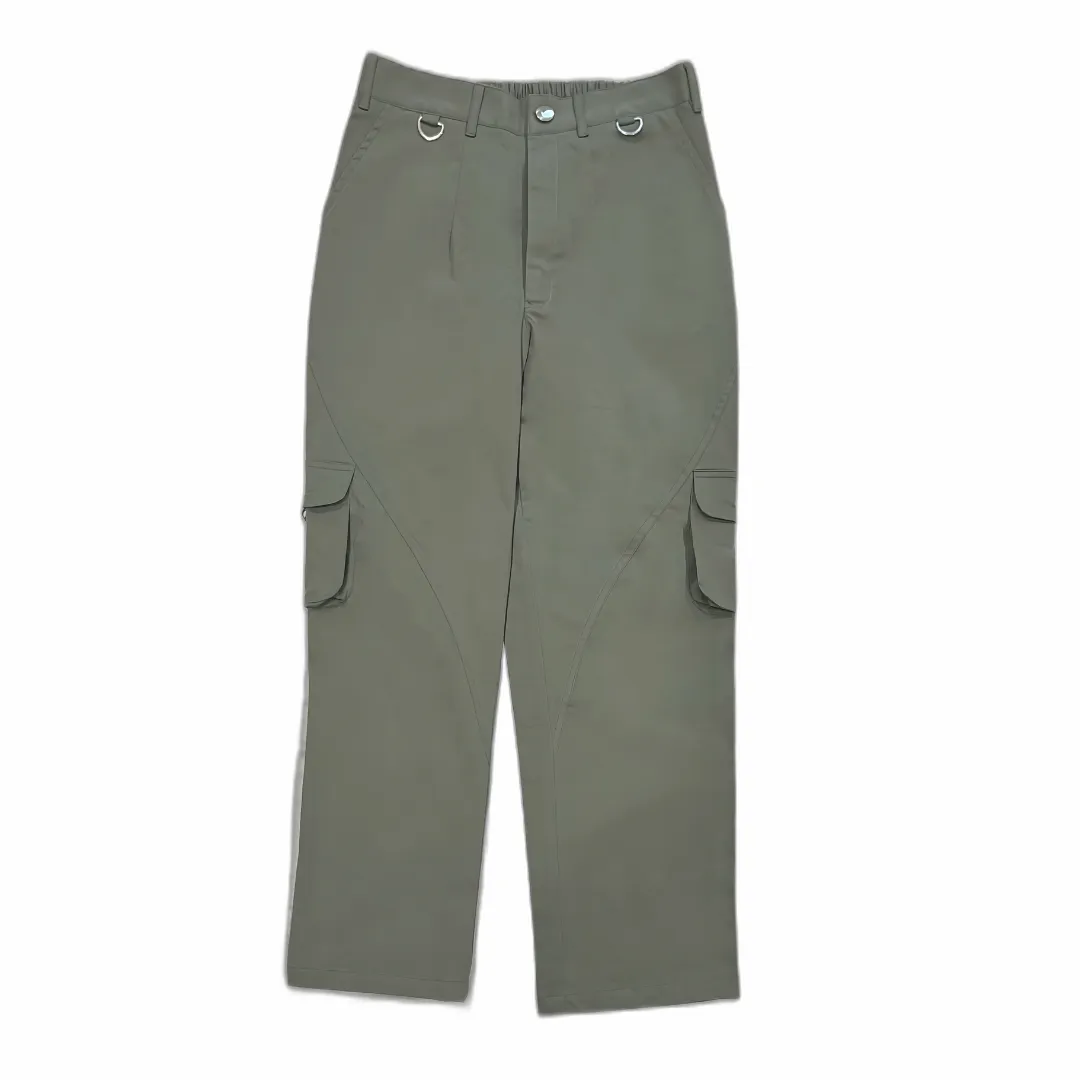 Combat Cargos  - Airforce