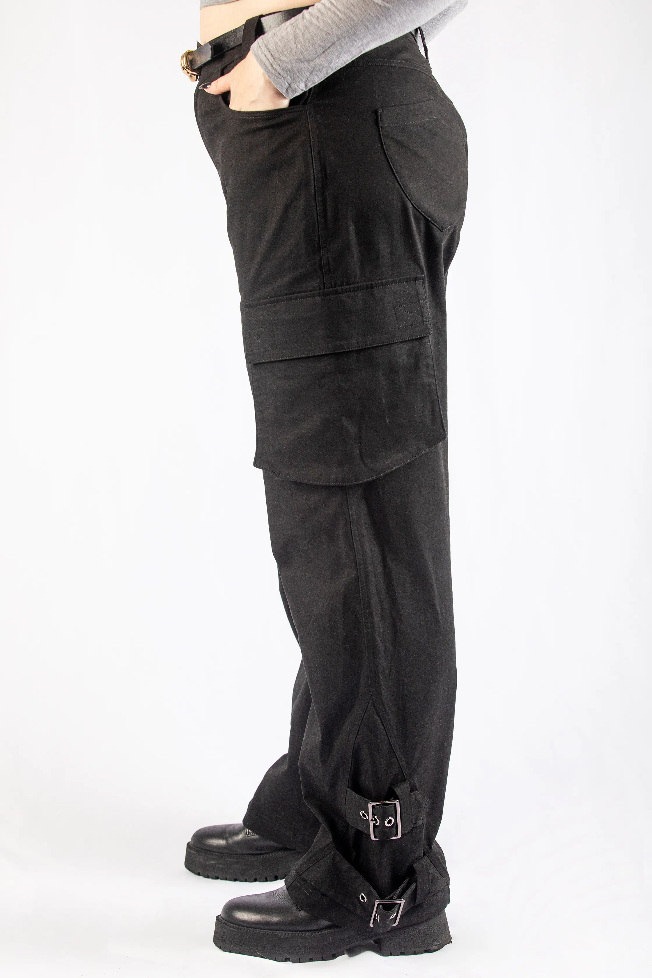 Conqueror Cargo Pants