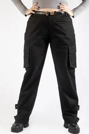 Conqueror Cargo Pants