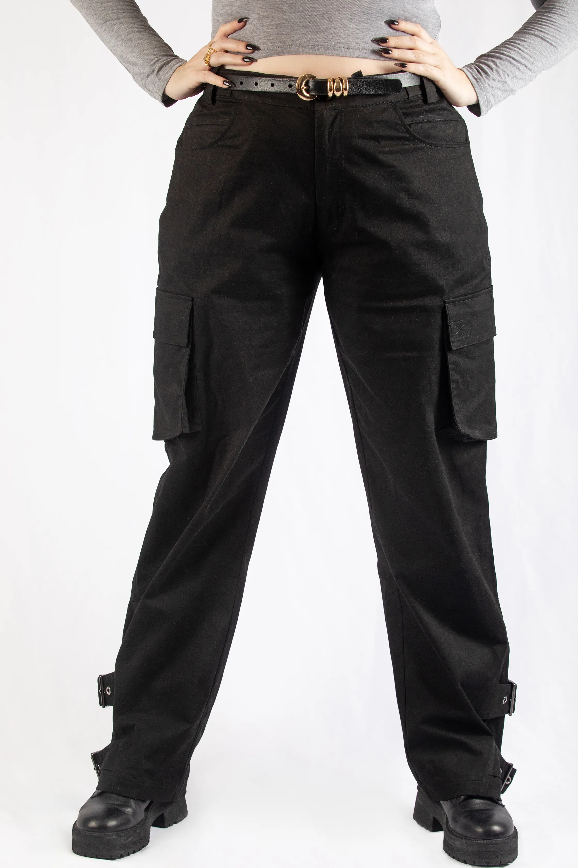 Conqueror Cargo Pants