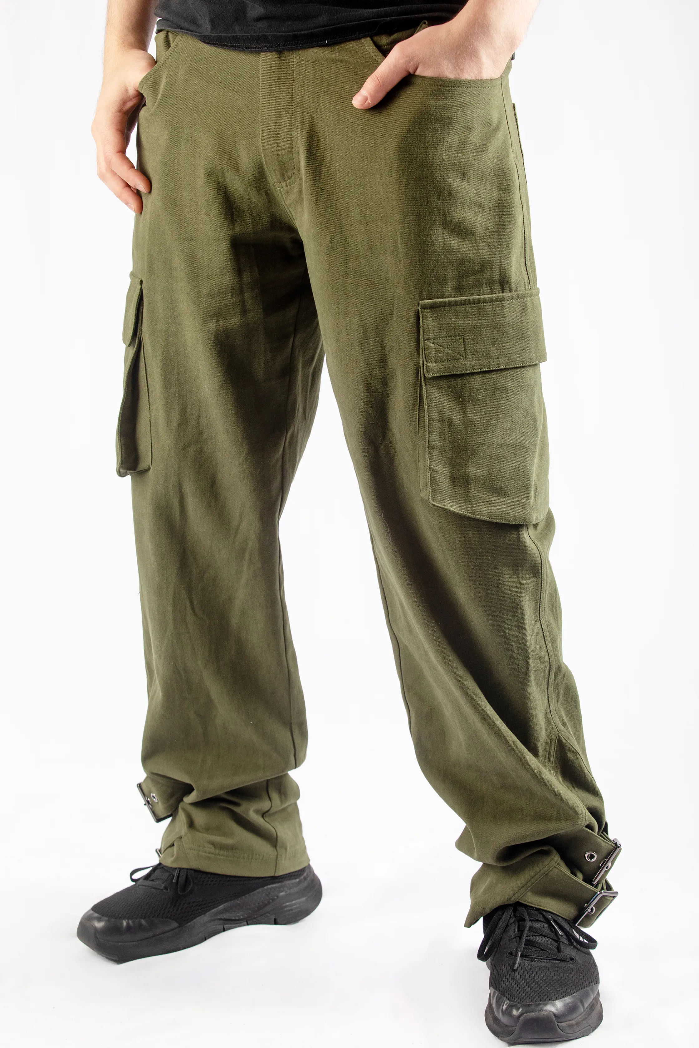 Conqueror Cargo Pants