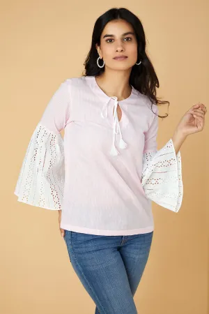 Cool Off Blouse