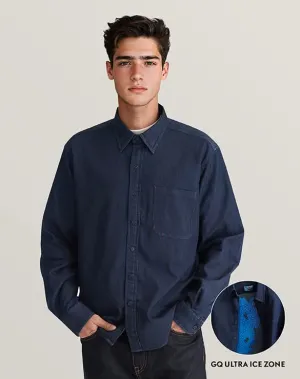 Cool Tech™ Denim Long Sleeves Collection [Email Exclusive]