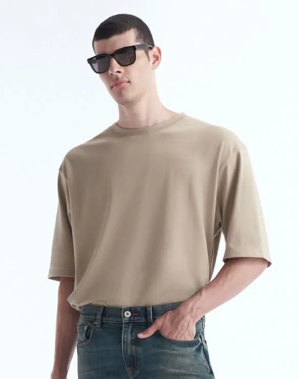 Cool Tech™  Oversized T-shirt [Big Sale]