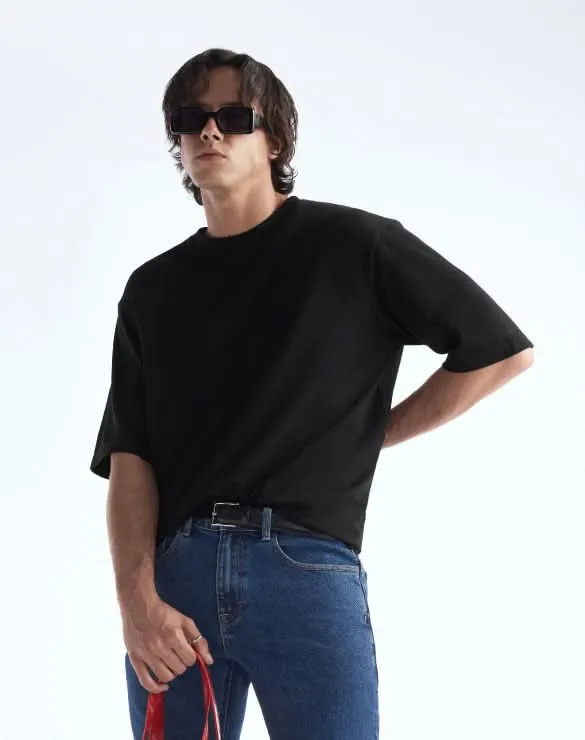 Cool Tech™  Oversized T-shirt [Big Sale]