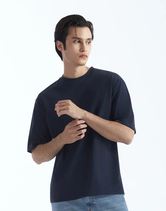 Cool Tech™  Oversized T-shirt [Big Sale]