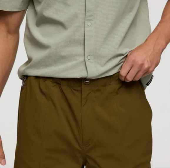 Coraje Tech Cargo Pant