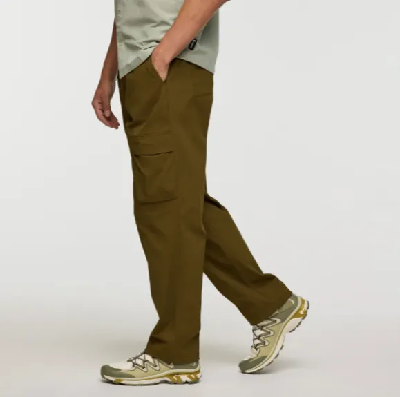 Coraje Tech Cargo Pant
