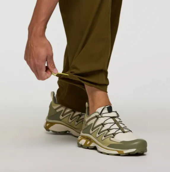 Coraje Tech Cargo Pant