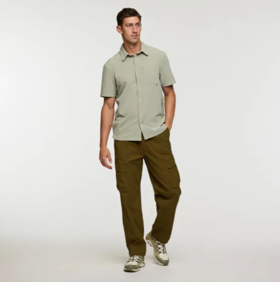 Coraje Tech Cargo Pant