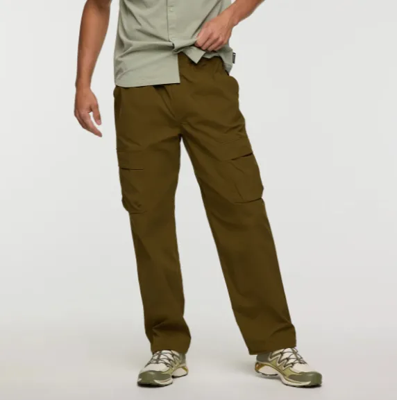 Coraje Tech Cargo Pant