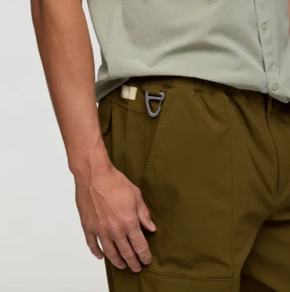 Coraje Tech Cargo Pant