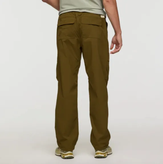 Coraje Tech Cargo Pant