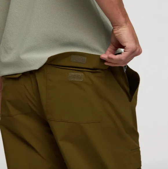 Coraje Tech Cargo Pant