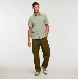 Coraje Tech Cargo Pant