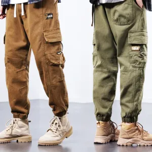 Corinne Cargo Pants