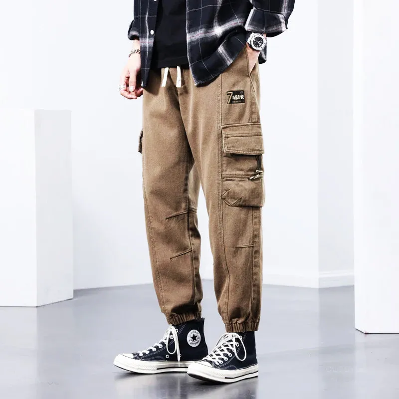 Corinne Cargo Pants