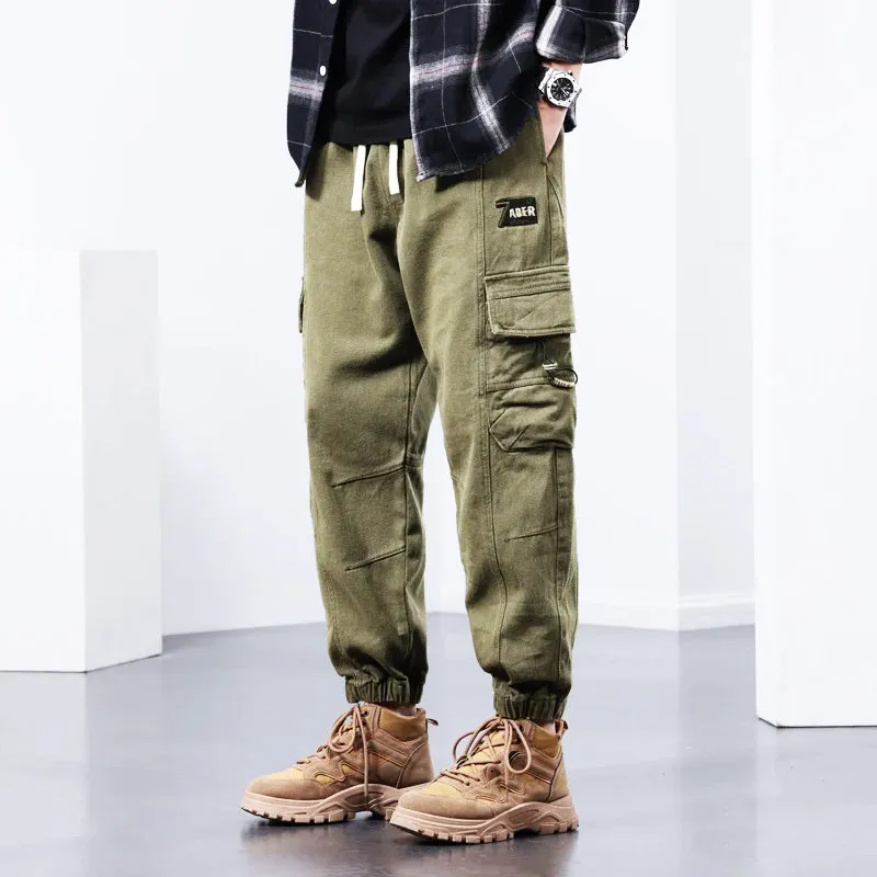 Corinne Cargo Pants