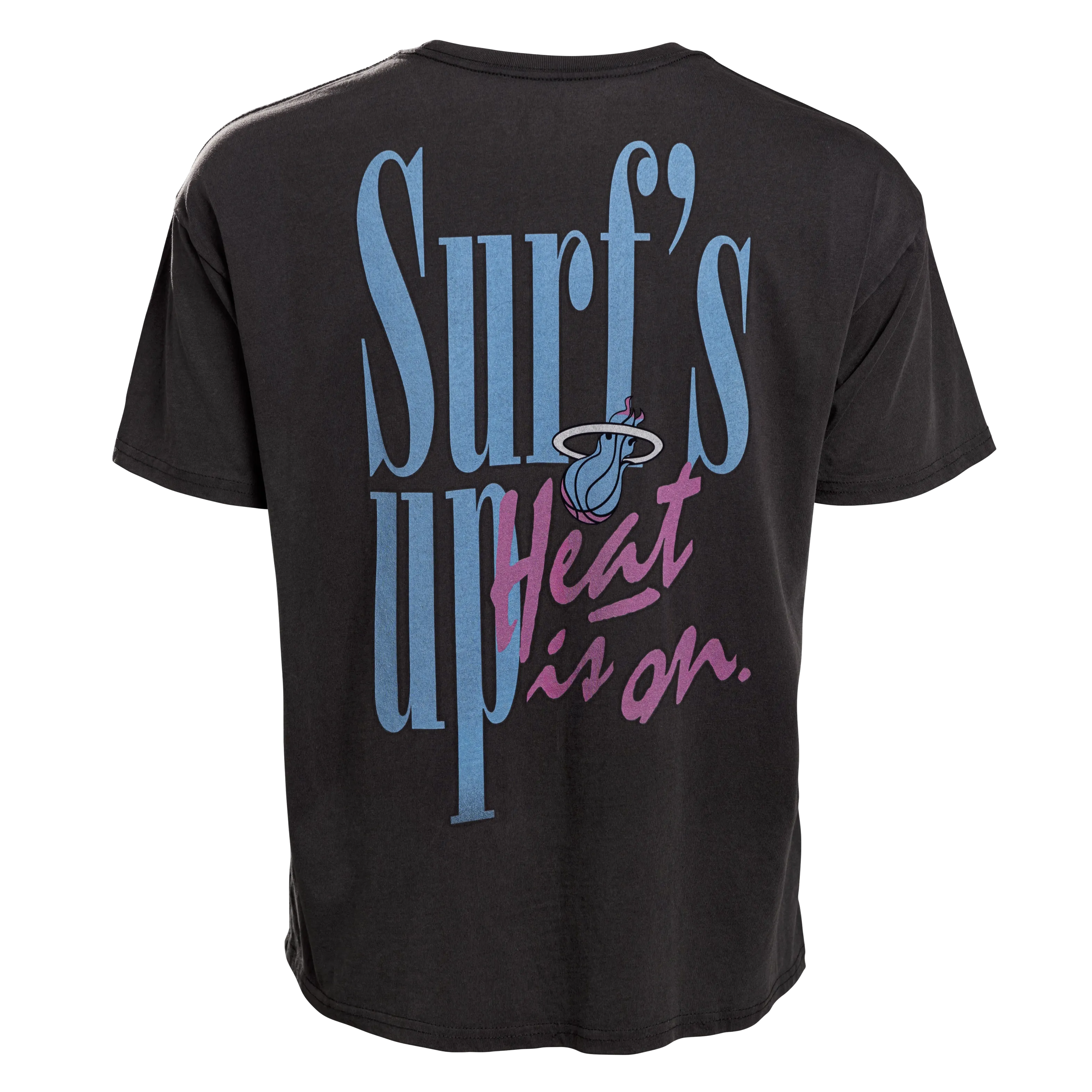 Court Culture Wave Rider Oversized Unisex Tee