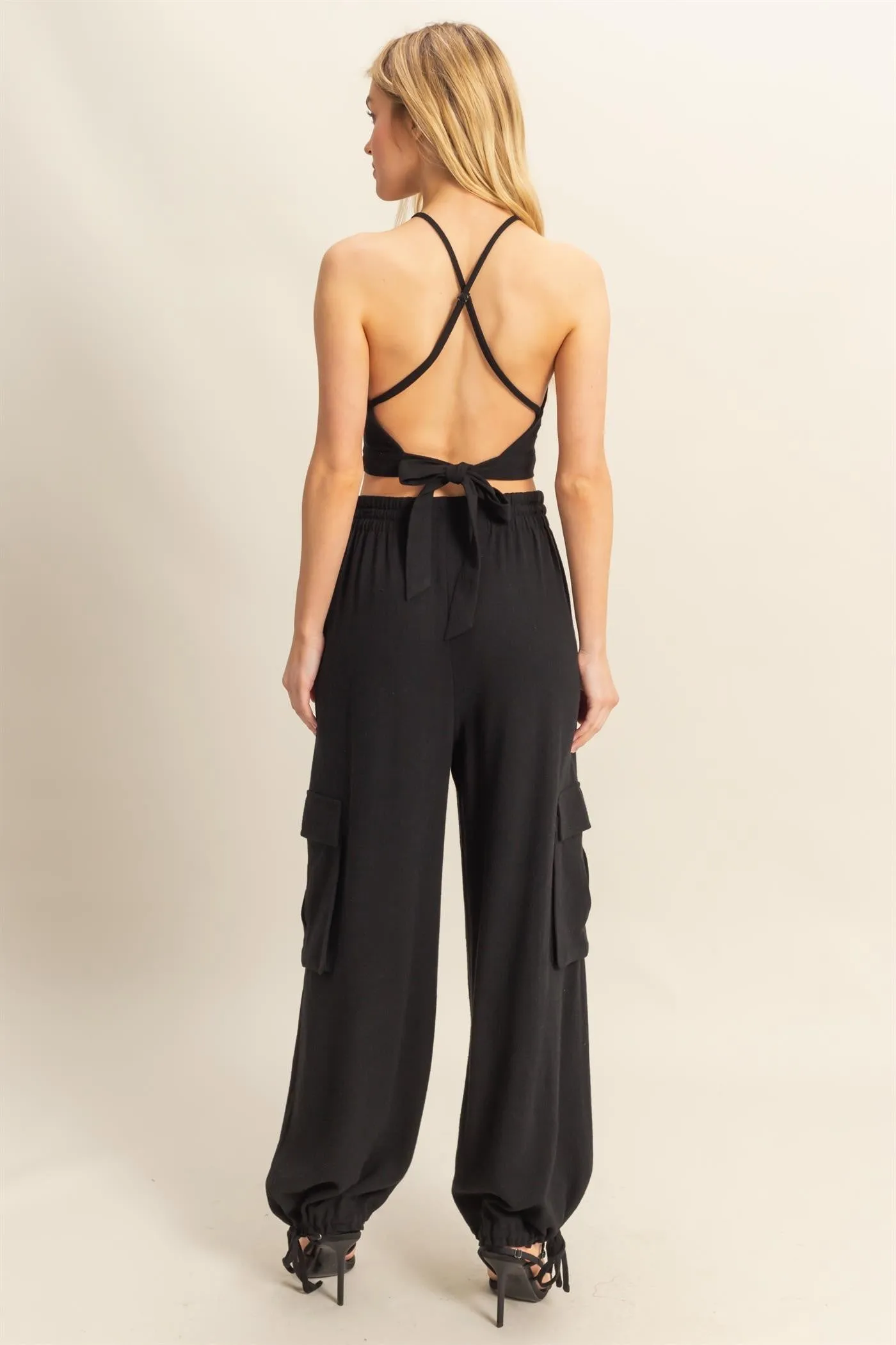 Cove Cargo Pants