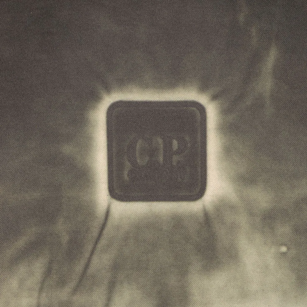 C.P. Cotton/Poly Fleece Tracery Sweatshirt