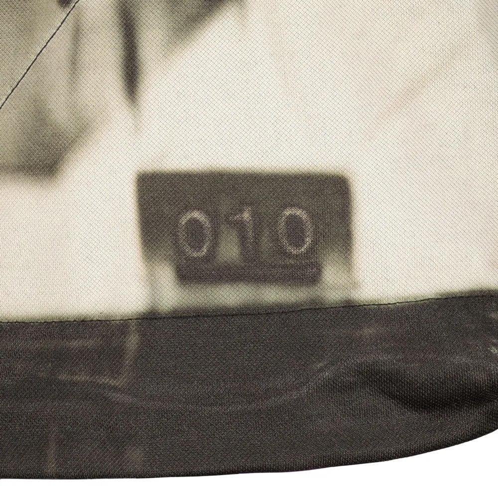 C.P. Cotton/Poly Fleece Tracery Sweatshirt