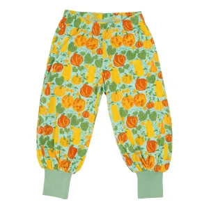 Cucurbits - Cabbage Baggy Pants - 1 Left Size 12-14 years