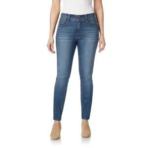 Curvy Skinny Jeans (Regular)