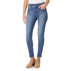 Curvy Skinny Jeans (Regular)