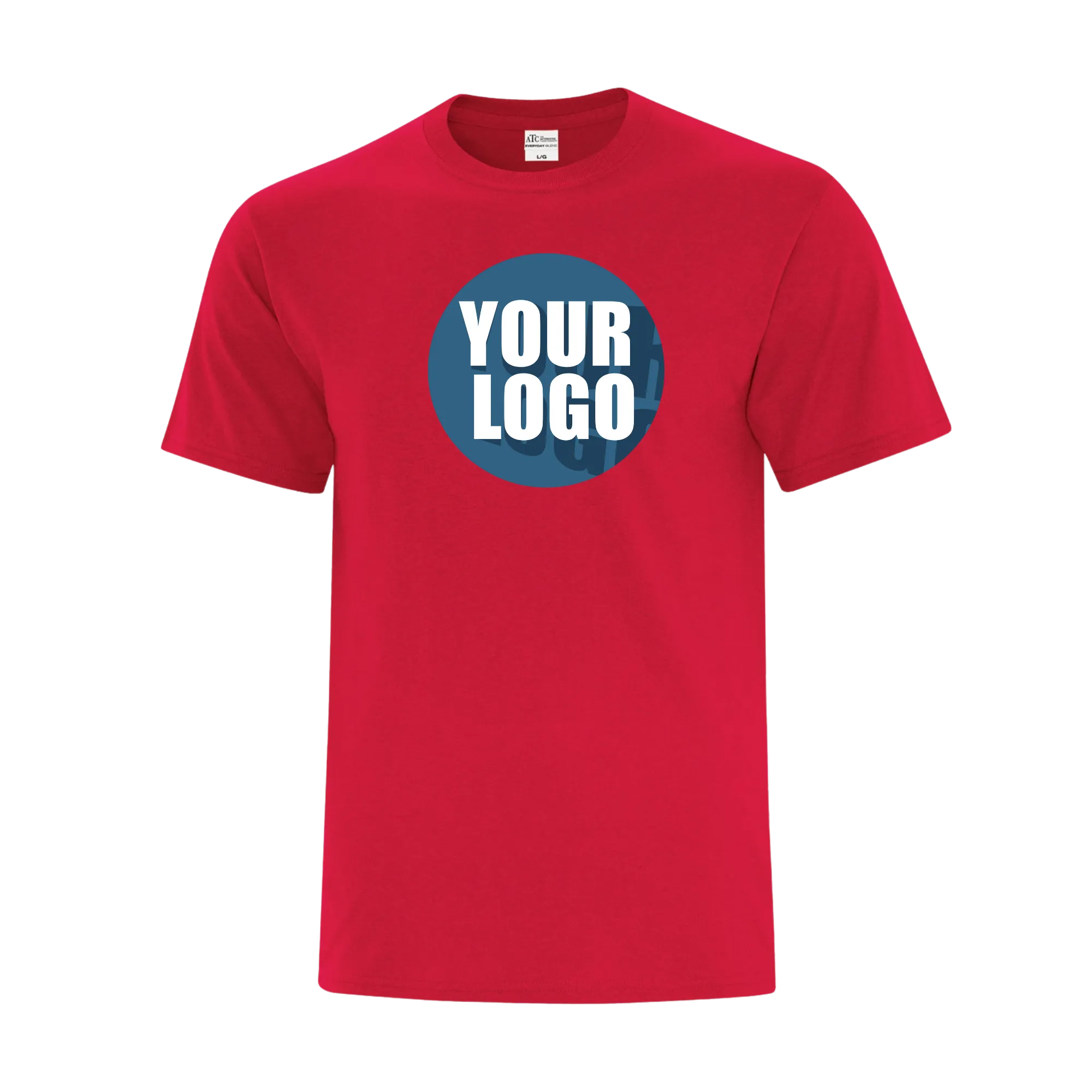 Custom Graphic T-Shirts