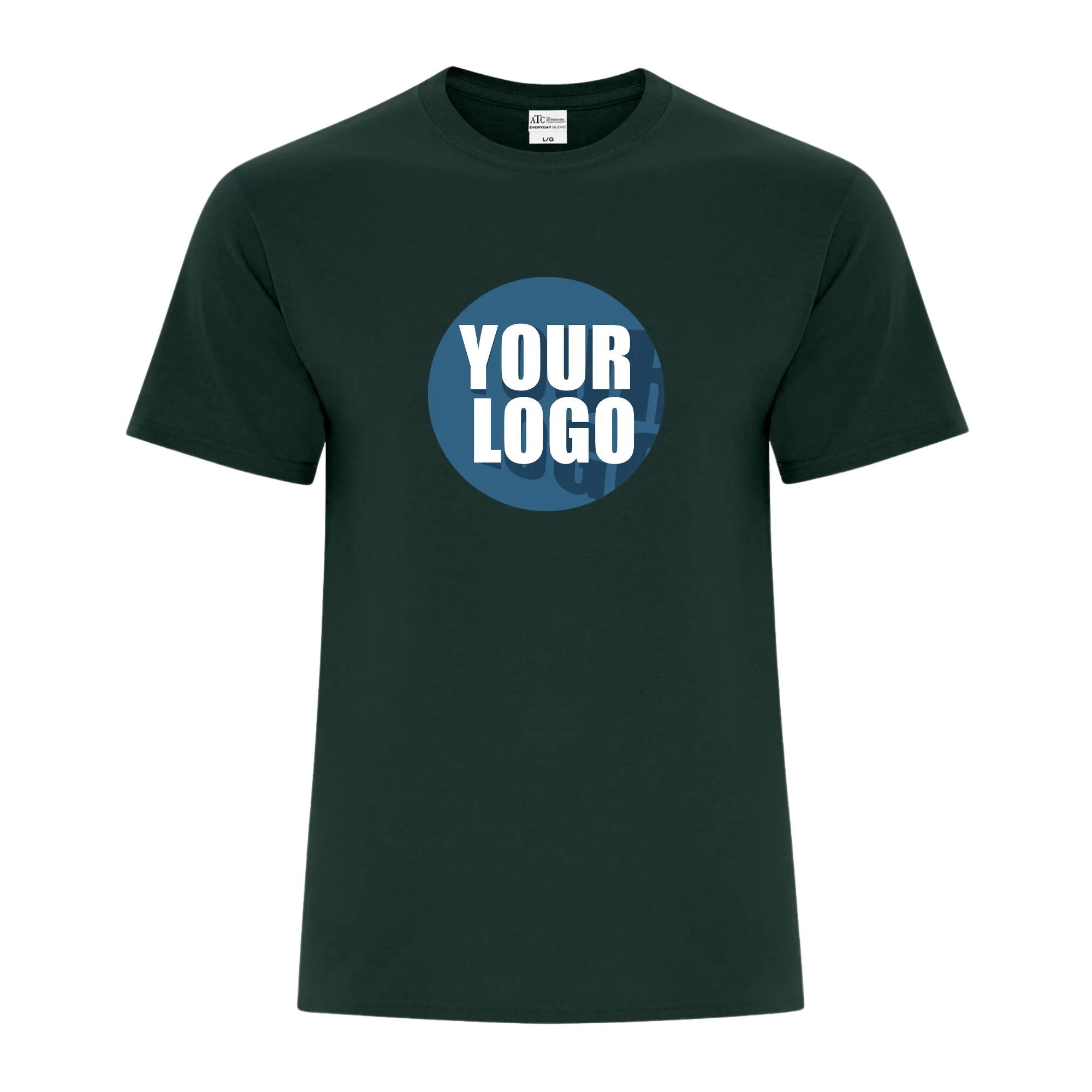 Custom Graphic T-Shirts
