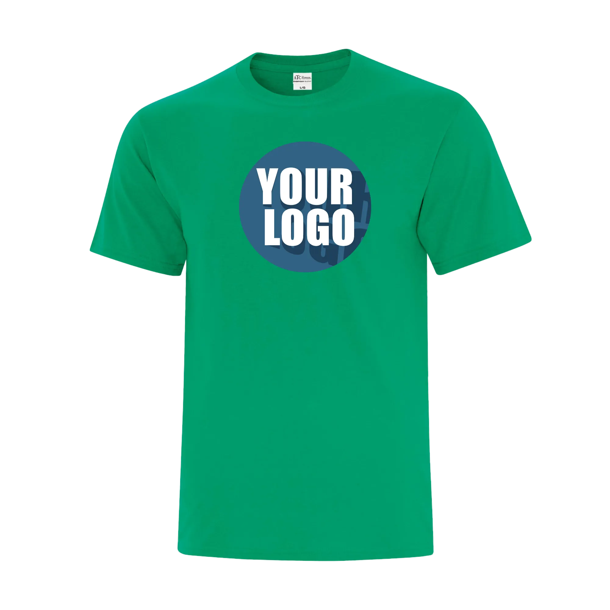 Custom Graphic T-Shirts