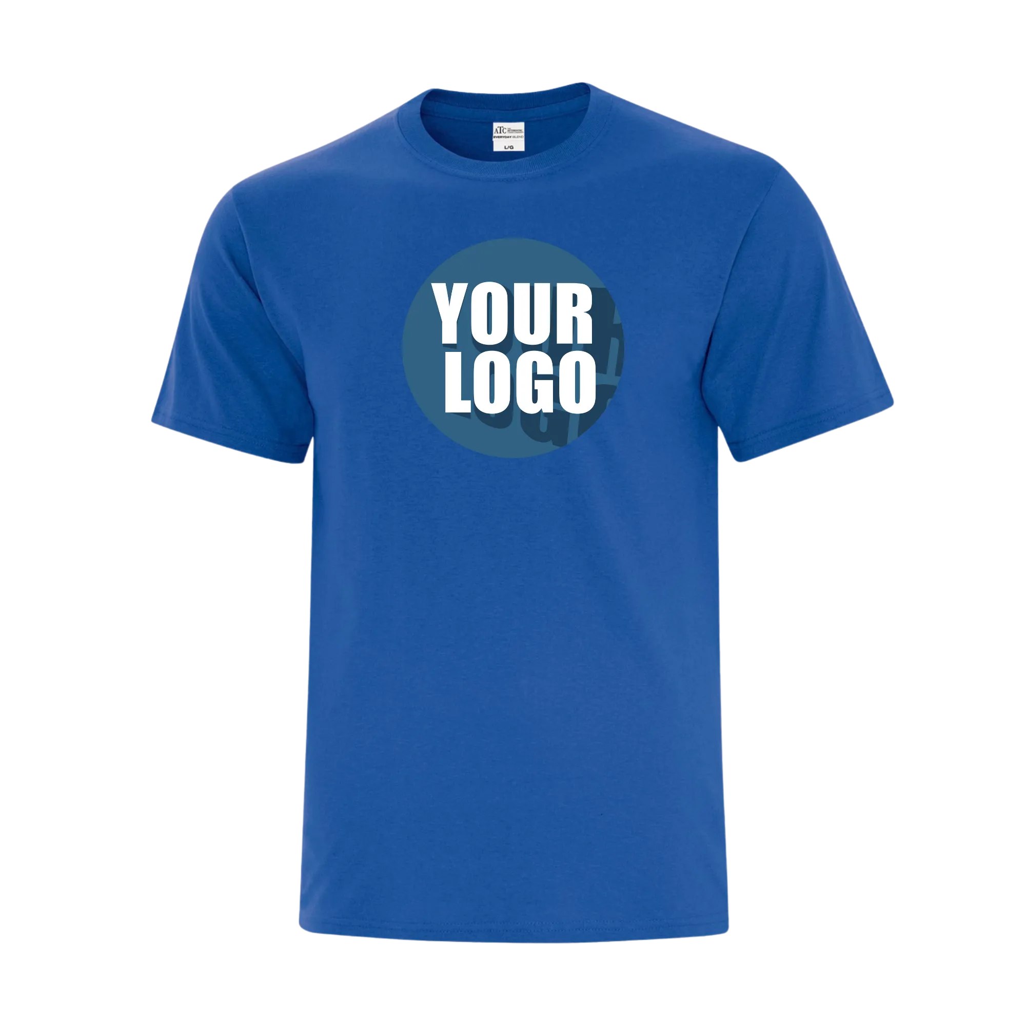 Custom Graphic T-Shirts