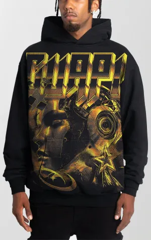 Cyber Hoodie