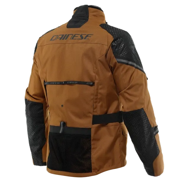 Dainese Ladakh 3L D-Dry Waterproof Jacket