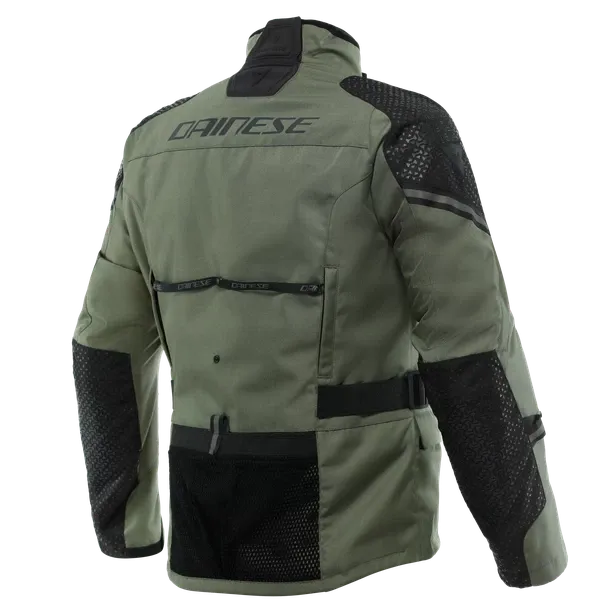 Dainese Ladakh 3L D-Dry Waterproof Jacket