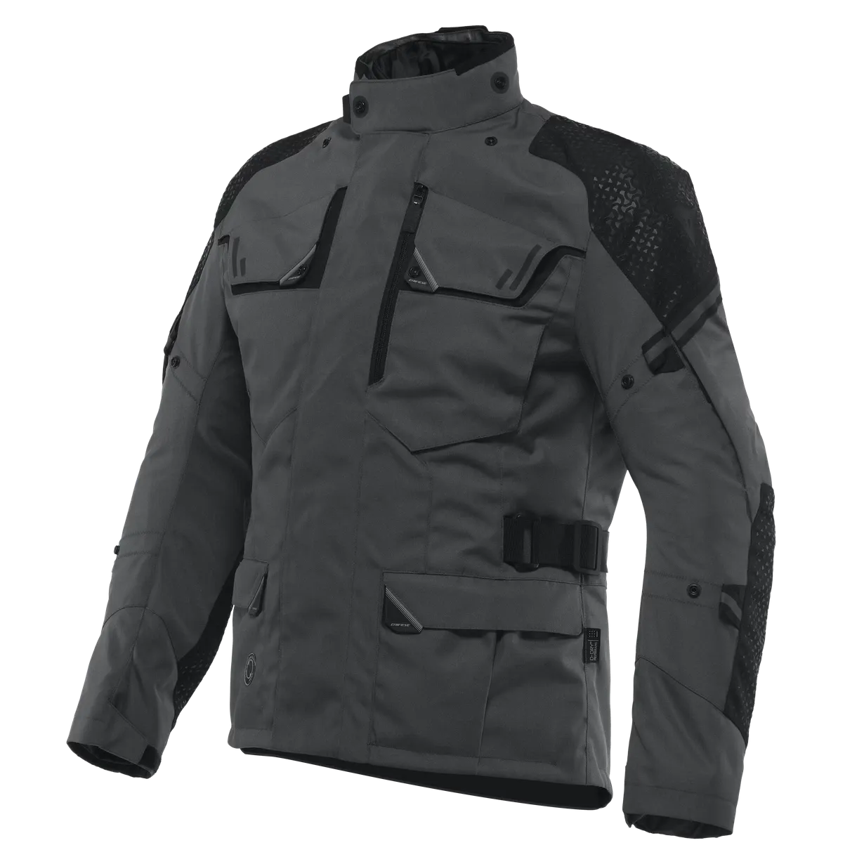 Dainese Ladakh 3L D-Dry Waterproof Jacket