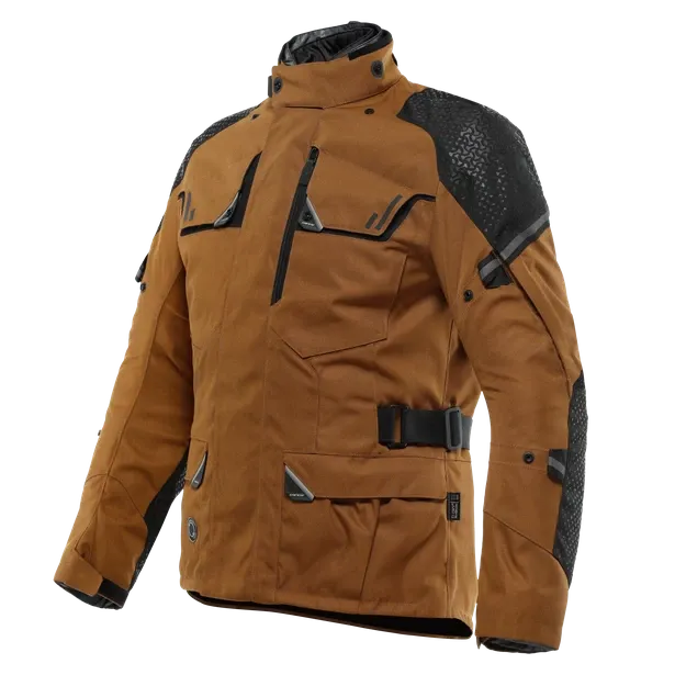 Dainese Ladakh 3L D-Dry Waterproof Jacket