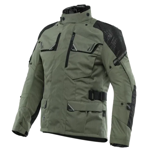 Dainese Ladakh 3L D-Dry Waterproof Jacket