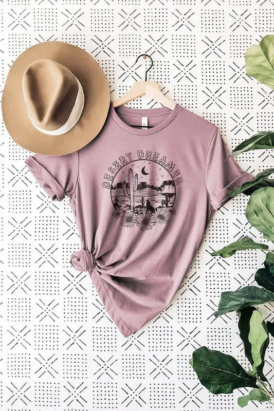 Daisies Graphic Tee